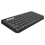 Logitech Pebble Keys 2 K380s Keyboard