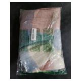 Nimalpal Winter Scarf for Women - Chunky Winter Scarf with Tassel, Womens Scarves for Cold Weather (Blue/Orange/Pink)