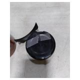 Weiman Leather Cleaner Wipes - Clean Condition UV Protection Help Prevent Cracking or Fading of Furniture, Car Interior, Couch, and Shoes OPEN - BROKEN LID