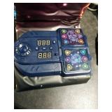 Dance Mat Toys for 3-12 Year Old Girls Boy, 2 Players Dance Mat with Light-up 12 Buttons & 5 Games Mode,Kids Dance Game Toy for Girl, Xmas Birthday Gifts for 3 4 5 6 7 8 9 10+ Year Old Girls Boys