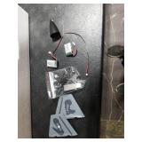 Akargol Rc Plane Jet Extra 3 Battery, Remote Control Airplane 2025 Christmast Gift- New Planes Model Led Light Aircraft Fighter Army Toy with Easy to Flying Toys for Boys and Girls