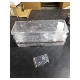 Window Bird Feeder by Nature