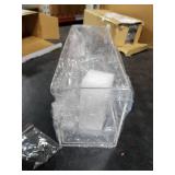 Window Bird Feeder by Nature