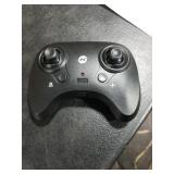 Holy Stone Mini Drone for Kids and Beginners RC Nano Quadcopter Indoor Small Helicopter Plane with Auto Hovering, 3D Flips, Headless Mode and 3 Batteries, Great Gift Toy for Boys and Girls, HS210 Blue