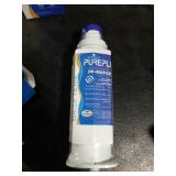 PUREPLUS DA97-17376B Replacement for Samsung HAF-QIN, HAF-QIN/EXP, DA97-08006C, RF23M8070SG, RF23M8070SR, RF23M8090SG, RF23M8090SR, RF23M8570SR, RF23M8590SG,RWF4200A, Refrigerator Water Filter,3PACK