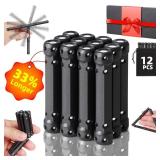 12 Pack - Fidget Toys Adults, Magnet Fidget, Anxiety Relief Items, Magnetic Fidget Toy, Autism Toys for Adults, Cool Gadgets for Men and Women