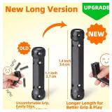 12 Pack - Fidget Toys Adults, Magnet Fidget, Anxiety Relief Items, Magnetic Fidget Toy, Autism Toys for Adults, Cool Gadgets for Men and Women