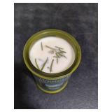 ADK Mountain Air Scented Candle, 4.5 Oz Aromatherapy Candle, Proudly Poured in The USA, Natural Wax for Relaxation and Home Decor, for Gift, Kitchen, and Living Spaces