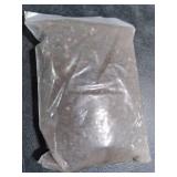 Doter Succulent and Cactus Soil Potting Mix 1.1 LBS, Bonsai Soil Mix Ready to Use, Fast Draining with Added Nutrients