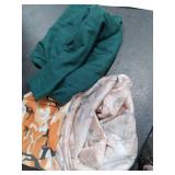 Tarpop 30 Pcs Neck Gaiters Scarf Elastic Wrap Headband Sweat Absorbing Bandana for Women Men Sports Yoga Running (Camouflage Style)