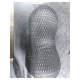 Panduo Lumbar Pillow Pillow (Black)