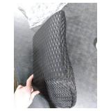 Panduo Lumbar Pillow Pillow (Black)