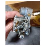 Carbhub Carburetor Kit Fit for Poulan Pro P3314 P3416 P3816 P4018 PP3416 PP3516 P4018 PP4218 SM4218AV SM4218AVX SM4518AVX Replace 358.35083 358.35099 358.35161 358.351701 358.351901 Chainsaw MISSING P