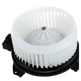 ECCPP 700203 AC Blower Motor Fit for Acura MDX TL RDX TLX TSX 2007-2017,for Honda Accord Crosstour CR-V Odyssey Pilot, Dodge Journey Ram 1500 2500 3500,Jeep Wrangler, Chrysler Sebring,Ford Edge Fusion