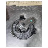 ECCPP 700203 AC Blower Motor Fit for Acura MDX TL RDX TLX TSX 2007-2017,for Honda Accord Crosstour CR-V Odyssey Pilot, Dodge Journey Ram 1500 2500 3500,Jeep Wrangler, Chrysler Sebring,Ford Edge Fusion