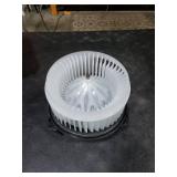 ECCPP 700203 AC Blower Motor Fit for Acura MDX TL RDX TLX TSX 2007-2017,for Honda Accord Crosstour CR-V Odyssey Pilot, Dodge Journey Ram 1500 2500 3500,Jeep Wrangler, Chrysler Sebring,Ford Edge Fusion