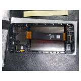 Eaglewireless LCD Display Screen Digitizer Assembly with Housing Frame Replacement Kit for Samsung Galaxy A32 5G S326dl A326U A326B A326a A326w