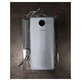 VEGER Portable Charger for iPhone Built in Cables and Wall Plug, 10000mah Slim Fast Charging USB C Power Bank, Travel Essential Battery Pack Compatible with iPhones, iPad, Samsung More Devices(Blue)