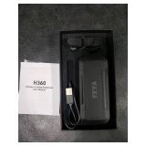 FEYA H360 Motorcycle Wireless Cycling Earphones