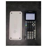 Texas Instruments TI84 Plus CE