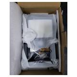 Solar Motion Sensor Security Lights - 2 Pack