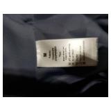 RUNNING GIRL Sports Bras for Women High Support,Molded Cup High Impact Sports Bra Racerback Workout Yoga Running Bra(WX3052 Deep Grey,M)