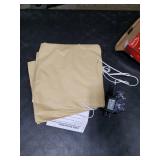 ElectricWise 3 Pack Hi Vibrant Twinkling Christmas Snowflakes Lights, 10