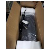 GiveBest Smart Wall Heater with WiFi and Remote Control, 1500W, Floor or Wall Mounted, 3 Heating Modes, Electric Heater with Thermostat for Living Room, Garage, Grey