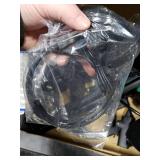 GDDREAM Metal Detector for Adults High Accuracy, 4 Professional Modes, 10 IP68 Waterproof Coil, New Advanced DSP Chip for Gold, Silver, Beach & Treasure Hunting