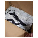 iDOO Air Mattress Full with Built in Pump, 18 Raised Comfort Blow up Mattress, Inflatable Mattress for Guests & Home, Air Bed, colchon inflable, Upgraded Four Chamber Technical Airbed