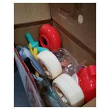 CUTE STONE Baby Gym Play Mat & Learning Walker, Activity Mat with Play Piano, Musical Activity Center with Lights, Baby Push Walkers & Tummy Time Mat for Infant Newborn Toddlers