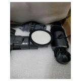 Cordless Vacuum Cleaner, 55KPA 70Min 650W Motor Powerful Vacuum Cleaners for Home, Self-Stand Cordless Stick Vacuum Rechargeable Anti-Tangle/LED Screen/1.8L Cup for Home Pet Hair/Carpet/Hardwood Floor