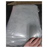 Garifon Suede Headliner Fabric, 120L 60W Dark Grey Car Headliner Material, Tela Para Tapizar Techo de Auto, Suede Wrap Car Interior, Auto Head Liner for Truck,Foam Backed Automotive Headliner Fabric