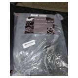 Garifon Suede Headliner Fabric, 120L 60W Dark Grey Car Headliner Material, Tela Para Tapizar Techo de Auto, Suede Wrap Car Interior, Auto Head Liner for Truck,Foam Backed Automotive Headliner Fabric