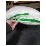 Maple&Stone Twin Fitted Sheet Only - Bulk Pack of 6 Bottom Sheets - Premium Soft & Breathable, Brushed Microfiber Fabric for Twin Size White