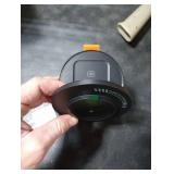 5-in-1 Wireless Charging Station with Bluetooth Speaker,Magnetic Charger with Night Light,Charger Stand with 33W Adapter Compatible with Apple Watch&iPhone 16 15 14 13 12 Pro Max&Wireless Earbuds