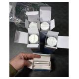 ICEPURE ADQ747935 Replacement for LG LT1000P MDJ64844601, Kenmore Elite 9980, LT1000P PC PCS, LT1000, ADQ74793501 ADQ74793502 ADQ74793504 Refrigerator Water and LT120F ADQ73334008 Air Filter, 4Combo