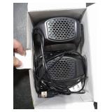 Ultrasonic Mouse Repellent Plug in, Indoor Pest Rodent Control for Mouse Mice Rat Squirrel, Electronic Repelling Device Mouse Traps for House Kitchen Garage 2 Pack