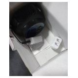 Ultrasonic Mouse Repellent Plug in, Indoor Pest Rodent Control for Mouse Mice Rat Squirrel, Electronic Repelling Device Mouse Traps for House Kitchen Garage 2 Pack