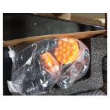 TOLOCO Massage Gun, Deep Tissue Back Massage for Athletes for Pain Relief, Percussion Massager with 10 Massages Heads & Silent Brushless Motor, Christmas Gifts for Women, Men, Carbon