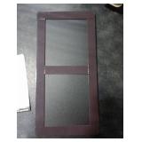 Magnetic Vent Covers (4-Pack) for Complete Sealing of Residential Standard Floor Vent Covers 5.5 X 12 for Floor Wall and Ceiling Vent Covers RV Residential HVAC and Air Conditioning Vents Black