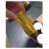 Confetti Cannon 8 Pack Small gold Confetti Poppers ideal for Weddings, Birthdays, Graduations, Baby Showers, New Year