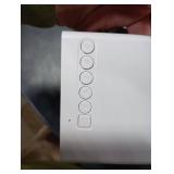 Portable mini projectors LED micro projector 1080P home party meeting theater projector Screen Mirroring Connect phone