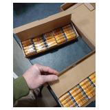 Amazon Basics 100-Pack AA Alkaline High-Performance Batteries, 1.5 Volt, 10-Year Shelf Life