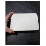 Wipes Dispenser Compatible with Cottonelle Wet Wipes Refill Pack, Refillable Wipes Container, Reusable Wipe Holder with Non-Slip Base, Easy Open Sealed Lid, Keeps Wipes Clean, for Home, Office, Car