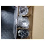 Ganiza Smoothie Blender, 900W Blenders for Shakes and Smoothies, 15-Piece Personal Blender and Grinder Combo for Kitchen, Smoothies Maker with 4 BPA-Free Portable Cup, Nutritious Recipe