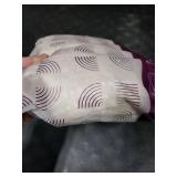 jinchan Winslow Linen Curtains for Bedroom 84 Inches Length Embroidered Bordered Floral Curtains for Living Room Farmhouse Decor Light Filtering Window Treatments Ivory on Beige Drapes 2 Panels