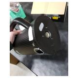 Arofeer 1.7L(57oz) Large Electric Kettle Temperature Control, 7+Cups Electric Tea Kettle for Coffee&Tea, 2 quarts Big Hot Water Kettle Electric with,1200W,Keep Warm-Black