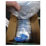 Cozy Essential 20 Pack Vacuum Storage Bags with Electric Pump, Vacuum Seal Space Saver Bags for Clothing, Pillows, Blanket, Bedding, Comforters