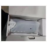 COLSUR Bluetooth Speaker, Magnetic Wireless Charger, Bluetooth Speakers with Night Light, 2 in 1 Wireless Charging Station for iPhone 17/16/15/14/13/12 Series, AirPods Pro 2/4/3/2 Gift Ideal (Black)